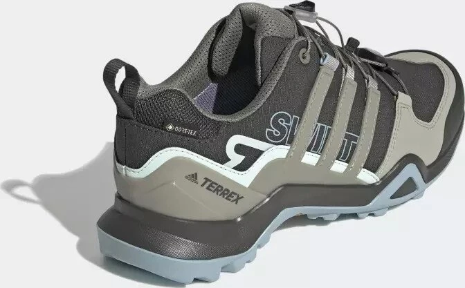 adidas Terrex Swift R2 GTX legend earth/feather grey/ash grey (Damen)