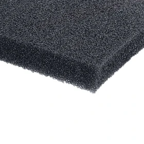 Adam Hall Frontschaumstoff für Lautsprecher, 5mm