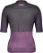 Scott Unlimited SL Trikot kurzarm vivid purple/misty purple (Damen) Vorschaubild