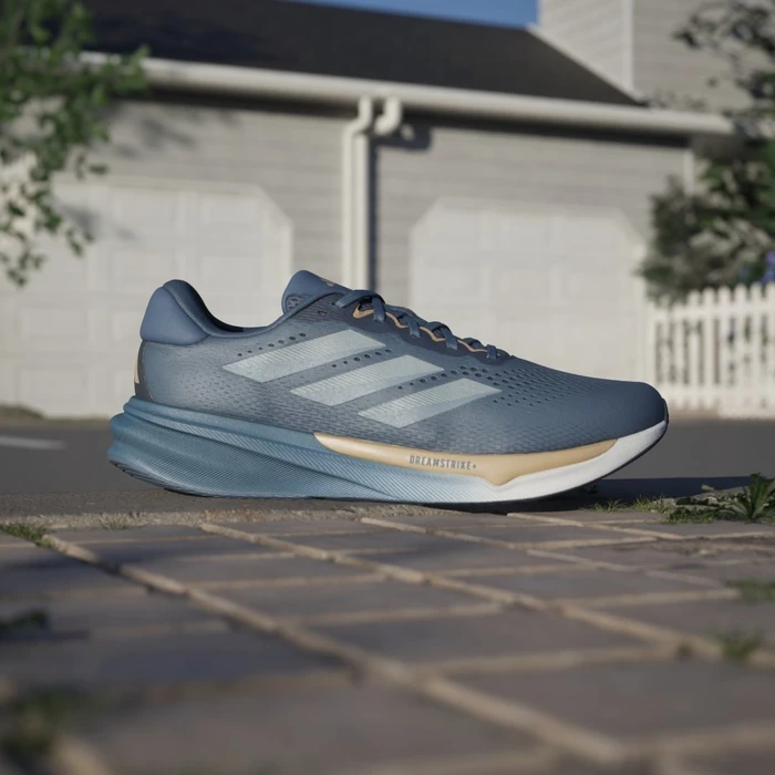 adidas Supernova Stride 2 preloved ink/cloud white/dark blue (Herren)