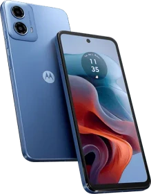 Motorola Moto G34 5G 64GB Ice Blue