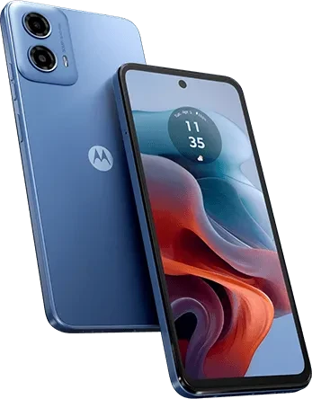 Motorola Moto G34 5G