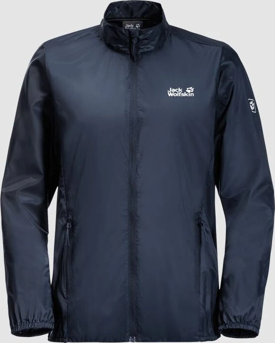 Jack Wolfskin Pack&Go Windshell Jacke (Damen)