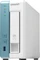 QNAP Turbo Station TS-131K, 1GB RAM, 1x RJ-45 1000Base-T, 3x USB-A 3.0 Vorschaubild