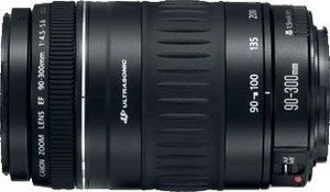 Canon EF 90-300mm 4.5-5.6 USM