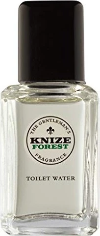 Knize Forest Toilet Water Eau de Toilette, 15ml