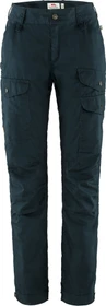 Fjällräven Vidda Pro Ventilated Hose lang dark navy (Damen)
