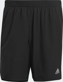 adidas Run It Laufhose kurz schwarz (Herren)