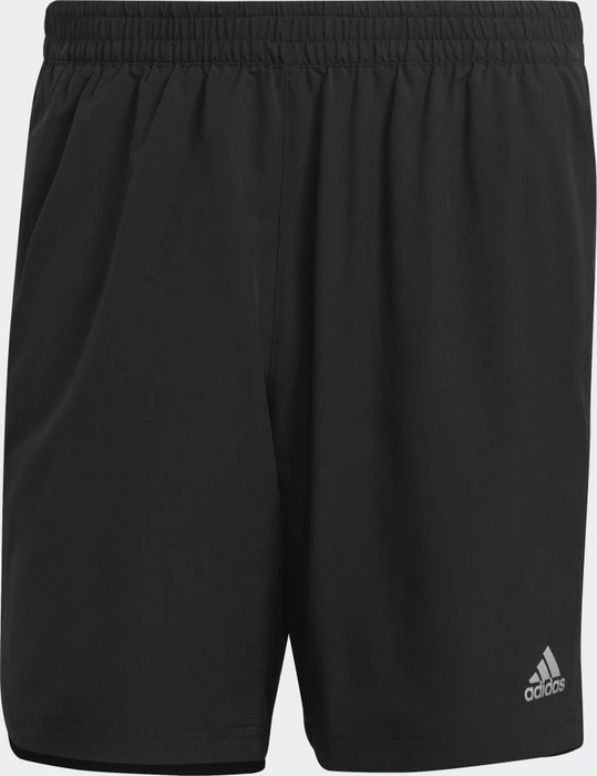 adidas Run It Laufhose kurz schwarz (Herren)