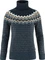 Fjällräven Övik Roller Neck Strickpullover (Damen) Vorschaubild