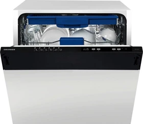 Oranier GXL670 Großraum-Geschirrspüler