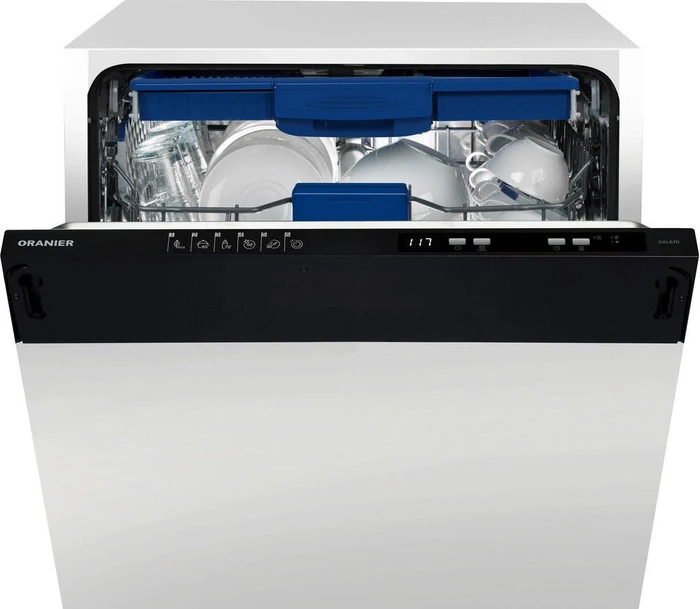 Oranier GXL670 Großraum-Geschirrspüler