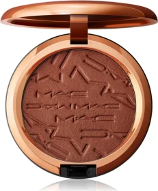 MAC Skinfinish Sunstruck Bronzer radiant richer rosy, 8g