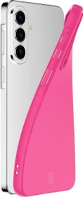 Cellularline Chroma für Samsung Galaxy A37 5G pink