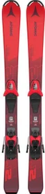 Atomic Redster J2 100-120 + C5 GW (inkl. Bindung) (Junior) (Modell 2023/2024)