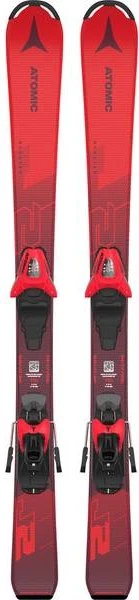 Atomic Redster J2 100-120 + C5 GW (inkl. Bindung) (Junior) (Modell 2023/2024)