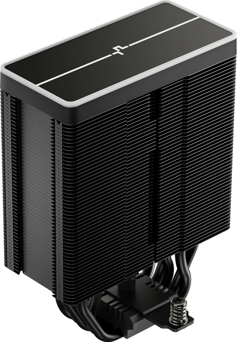 DeepCool AG500 BK ARGB V2, schwarz