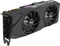 ASUS Dual GeForce RTX 2080 SUPER EVO V2, DUAL-RTX2080S-8G-EVO-V2, 8GB GDDR6, HDMI, 3x DP Vorschaubild