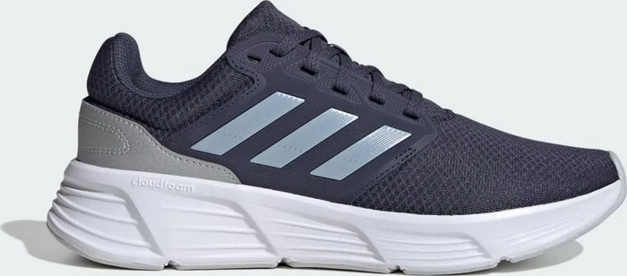 adidas Galaxy 6 shadow navy/wonder blue/silver metallic (Herren)