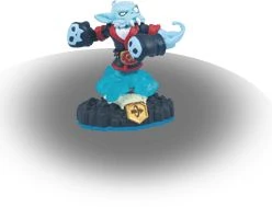 Skylanders: Swap Force - Figur Night Shift (PS4/PS3/WiiU/Wii/3DS/Xbox One/Xbox 360/PC)