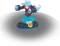 Skylanders: Swap Force - Figur Night Shift (PS4/PS3/WiiU/Wii/3DS/Xbox One/Xbox 360/PC) Vorschaubild