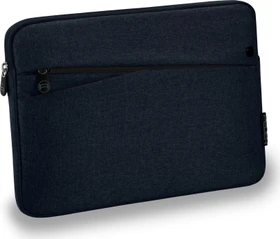 Pedea Fashion 10.1" - 11", Schutzhülle, blau/schwarz