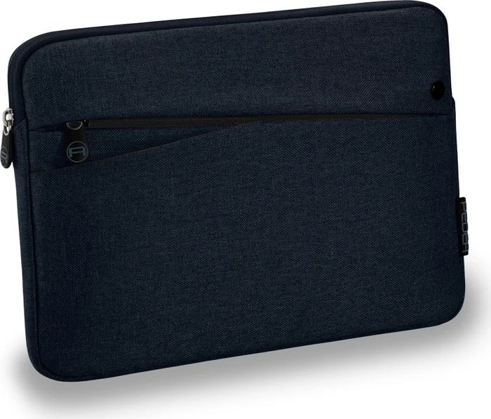 Pedea Fashion 10.1" - 11", Schutzhülle, blau/schwarz