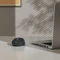 Hama WM-400 Silent Wireless 6-Button Mouse schwarz/grau, USB Vorschaubild