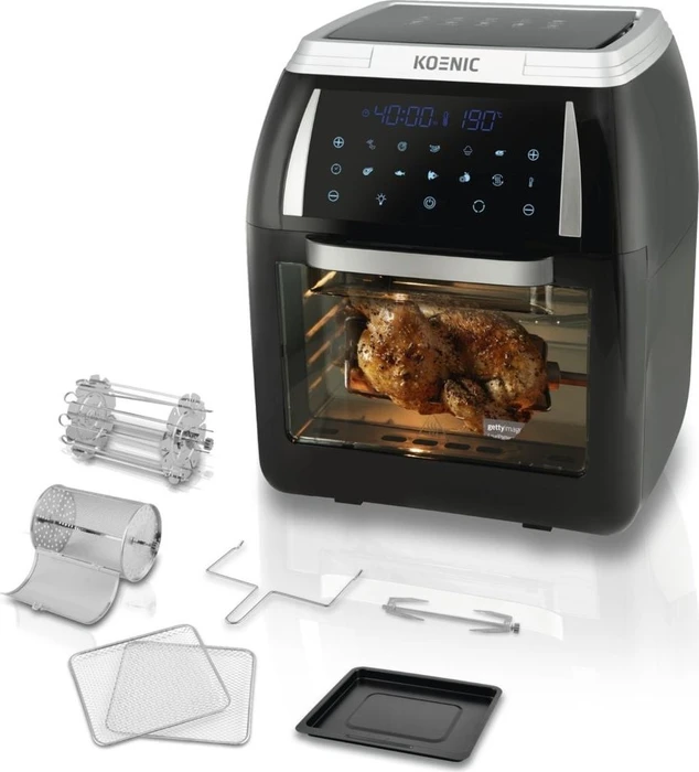 Koenic KAF 121821