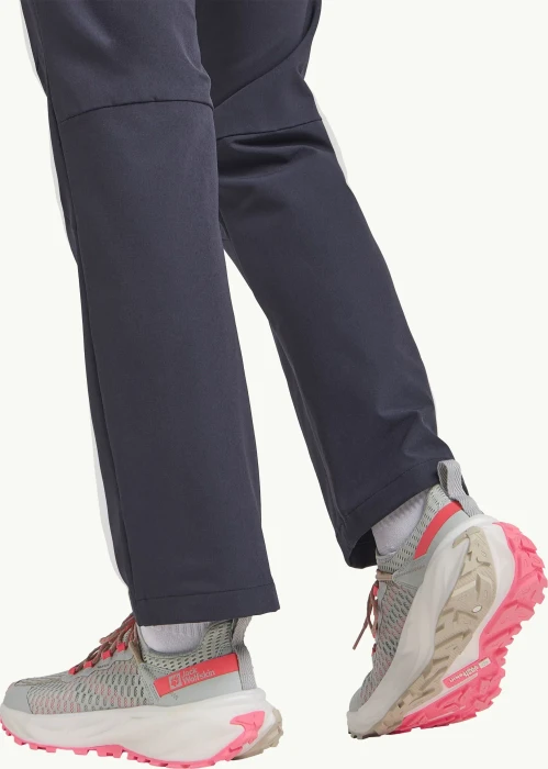 Jack Wolfskin Prelight Swift Vent Low sunset coral (Damen)