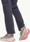 Jack Wolfskin Prelight Swift Vent Low sunset coral (Damen) Vorschaubild