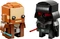 LEGO BrickHeadz - Obi-Wan Kenobi & Darth Vader Vorschaubild