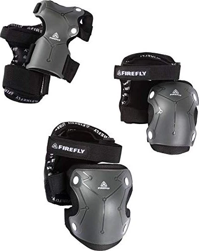 Firefly Sportsline Protektoren Set
