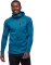 Black Diamond Factor Hoody Jacke kingfisher (Herren) Vorschaubild