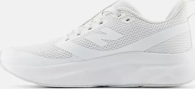 New Balance Fresh Foam 625 weiß (Junior)