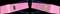 Thermaltake CT120 EX ARGB Sync Pink, rosa/weiß, 120mm, 3er-Pack Vorschaubild