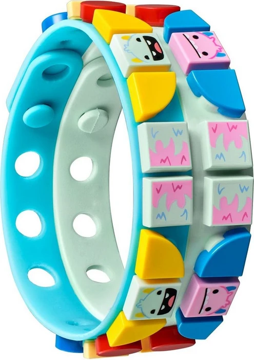 LEGO Dots - Monster Freundschaftsarmbänder