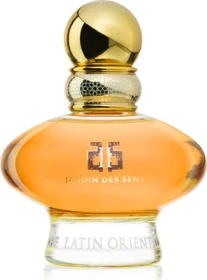 Eisenberg Les Orientaux Latins Secret N°II Jardin des Sens Eau de Parfum, 100ml