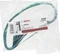 Bosch Professional J455 Best for Inox Schleifband Vorschaubild