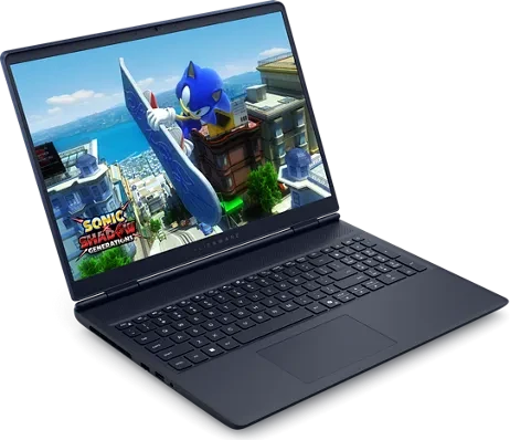 Dell Alienware 16 Aurora AC16250, Core 7 240H, 16GB RAM, 1TB SSD, GeForce RTX 5060, DE