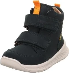 Superfit Breeze High GTX grün/orange (Junior)