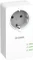 D-Link DHP-P601AV 1000 HD Gigabit Passthrough Kit, HomePlug AV2, RJ-45, 2er-Pack Vorschaubild