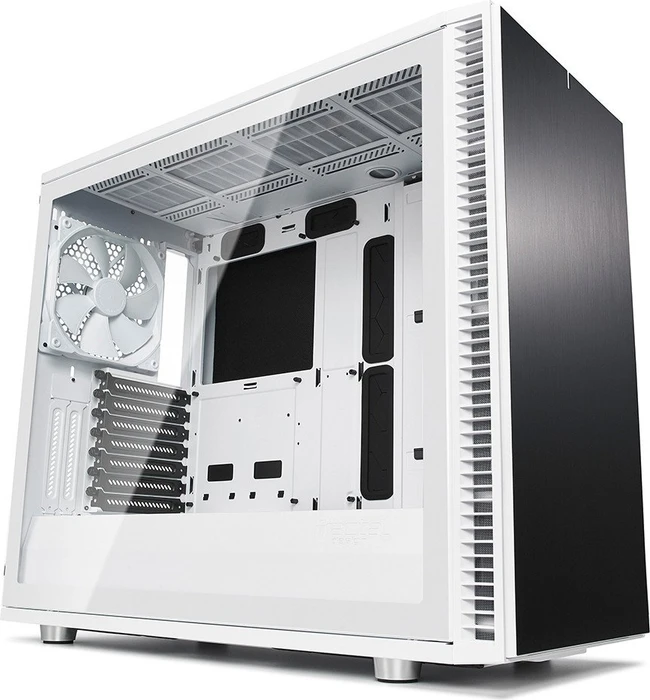 Fractal Design Define S2