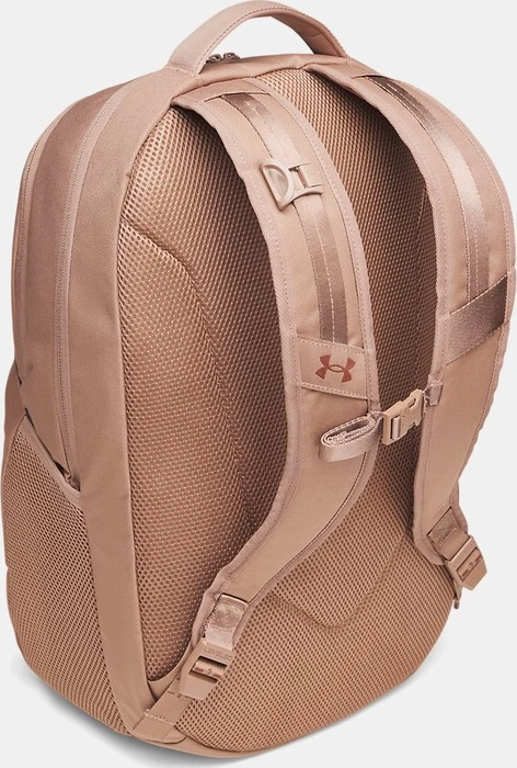 Under Armour Hustle 6.0 Pro deep almond