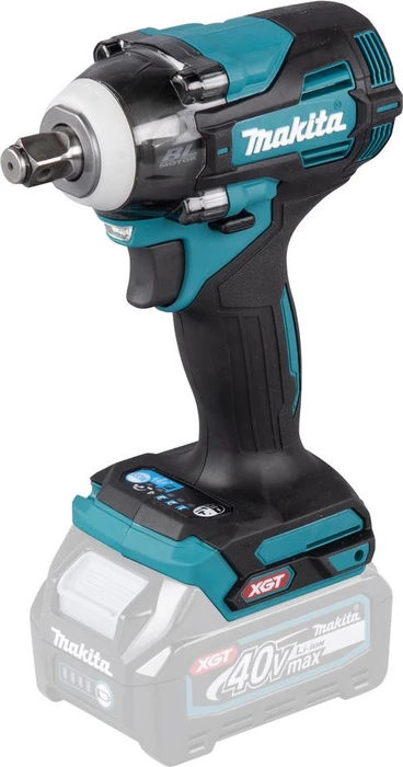 Makita TW004GZ01 XGT Akku-Schlagschrauber solo