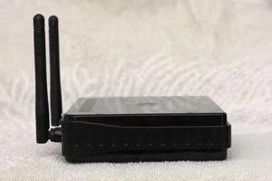 D-Link DIR-615 Wireless N