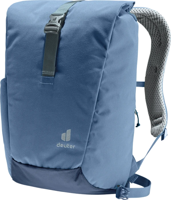 Deuter StepOut 22 Modell 2023 marine/ink