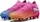 Puma Future 9 Ultimate FG poison pink/sun stream/bright aqua/puma white (108883-05)