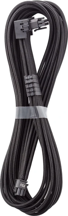 CableMod Universal Pro ModMesh, 12V-2x6 Kabel