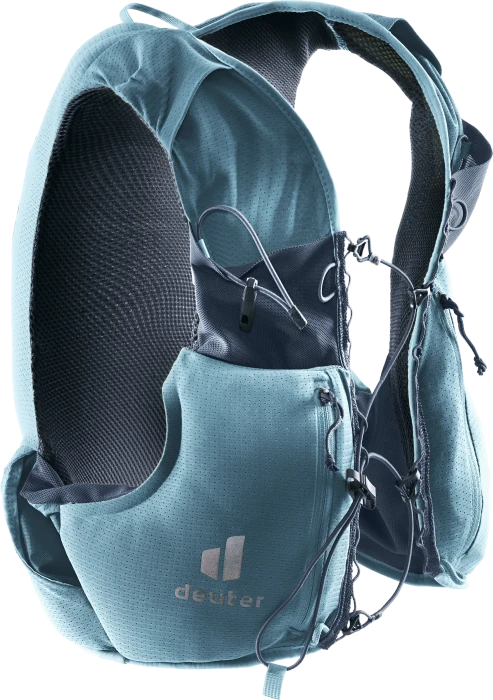 Deuter Traick 5 atlantic/ink
